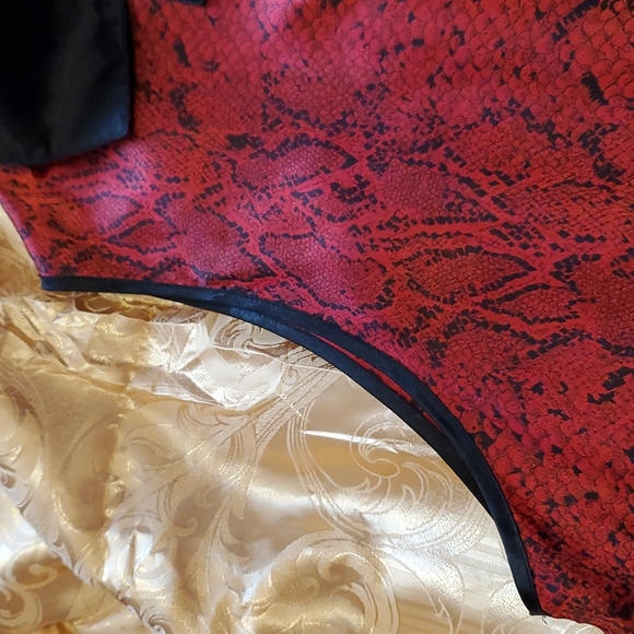 Ladies Edgemont classy vest - Picture 9 of 11